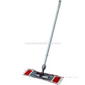 Double-sided High Absorbency Microfibre Mop 